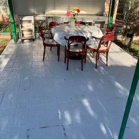 Virginia House Tatil Evi