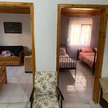 Virginia House Tatil Evi
