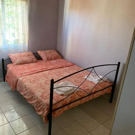 Tatil Evi Virginia House