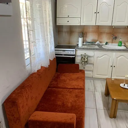 Tatil Evi Virginia House