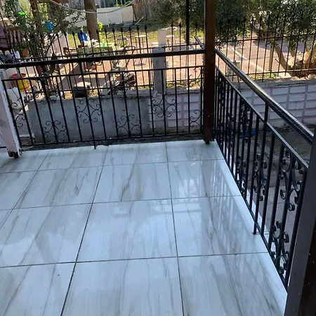 Virginia House Tatil Evi