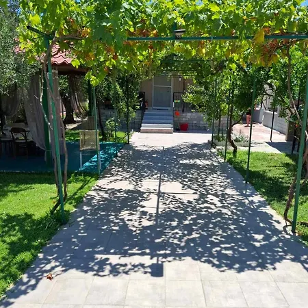 Case de vacanță Virginia House