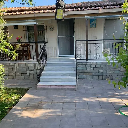 Nyaraló Virginia House *