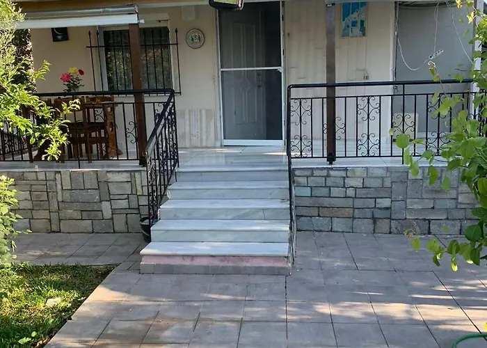 Casa vacanze Virginia House *