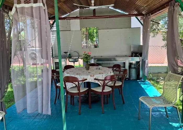 Casa vacanze Virginia House Nea Kallikrateia