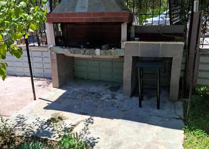 Casa vacanze Virginia House Nea Kallikrateia